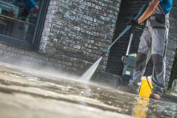 Best Oil Spill Cleanup  in Mascot, TN
