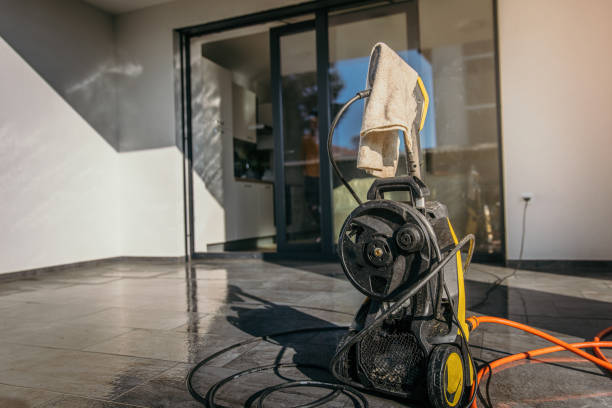 Concrete Sealing in Mascot, TN